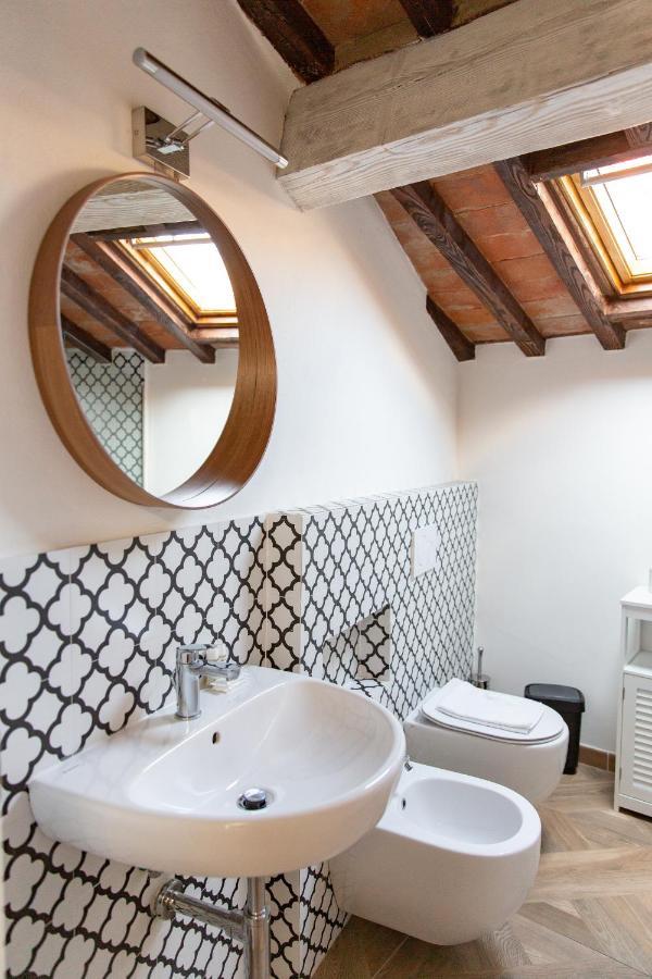 Large 2Br Apartment Near Piazza San Marco Florença Exterior foto